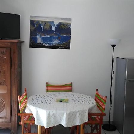 Studio Terrasse Jardin Vannes, Proximite Port Et Centre Historique, Parking Prive Esterno foto